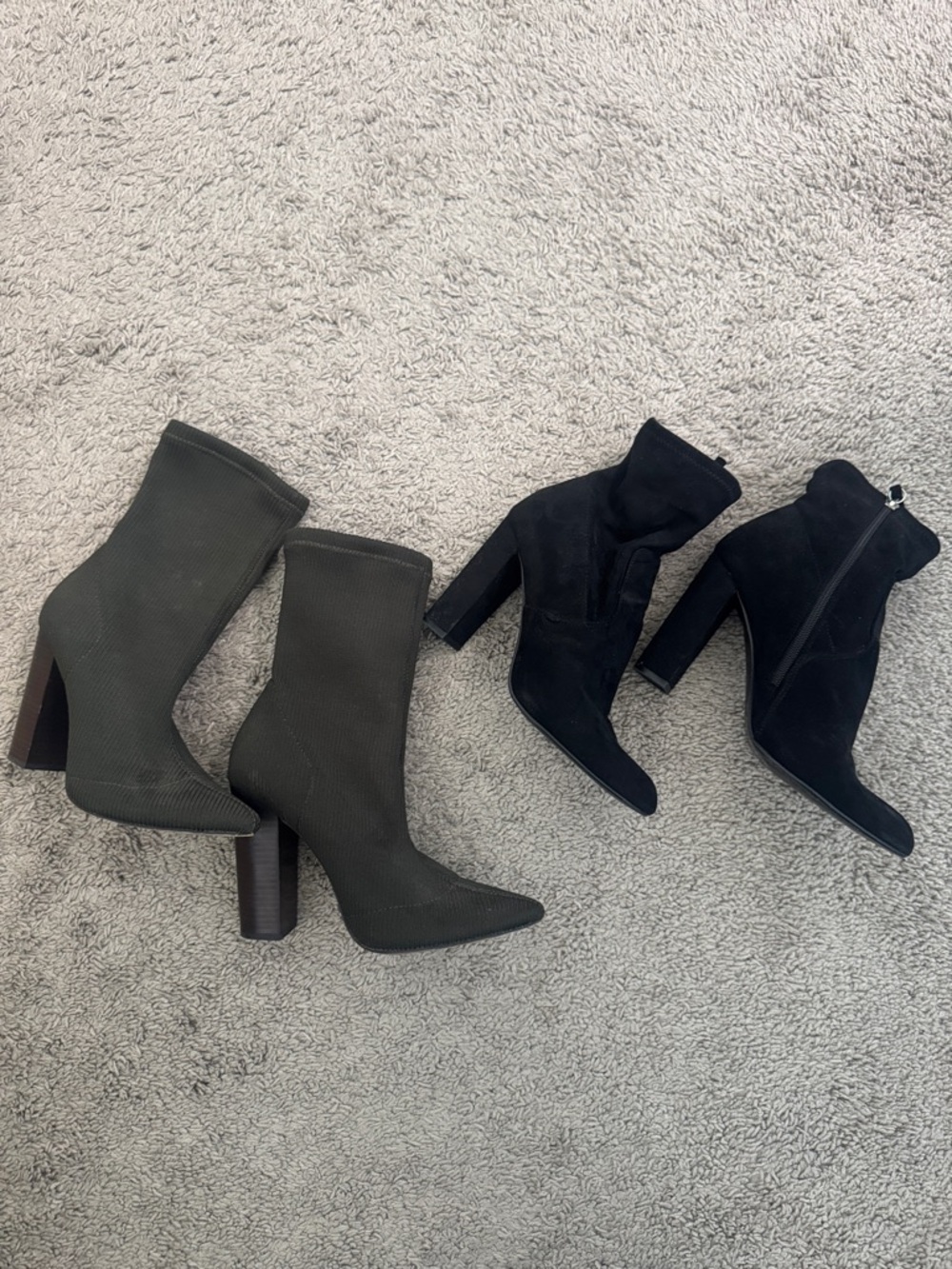 Bootie Bundle